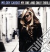 (LP Vinile) Melody Gardot - My One And Only Thrill cd