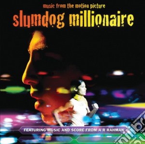 Slumdog Millionaire / O.S.T. cd musicale