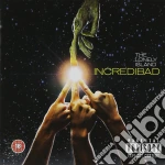 Lonely Island - Incredibad (Cd+Dvd) cd
