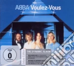 Abba - Voulez-Vous (Cd+Dvd) cd