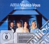 Abba - Voulez-Vous (Cd+Dvd) cd