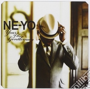 Ne-yo - Year Of The Gentleman cd musicale di Ne