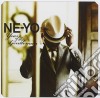 Ne-yo - Year Of The Gentleman cd