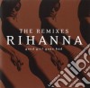 Rihanna - Good Girl Gone Bad The Remixes cd