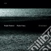Ralph Towner & Paolo Fresu - Chiaroscuro cd