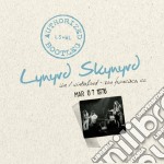 Lynyrd Skynyrd - Live S. Francisco Mar 1976