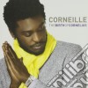Corneille - The Birth Of Cornelius cd