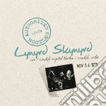 Lynyrd Skynyrd - Authorized Bootleg-live: