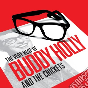 Buddy Holly - The Very Best Of (2 Cd) cd musicale di Buddy Holly