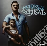 (LP Vinile) Morrissey - Years Of Refusal