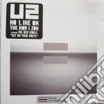 U2 - No Line On The Horizon cd