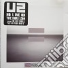 U2 - No Line On The Horizon cd