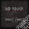 Jennings Shooter - Bad Magick-The Best Of Sho cd