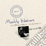 Live S. Francisco Nov 1966 cd