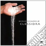Mirko Signorile - Clessidra cd