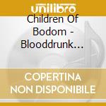 Children Of Bodom - Blooddrunk Combi Box M cd musicale di Children Of Bodom