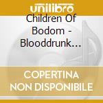 Children Of Bodom - Blooddrunk Combi Box L (Cd+T-Shirt) cd
