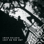 Louis Sclavis - Lost On The Way cd