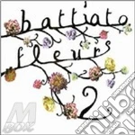 Fleurs 2 (slidepack) cd
