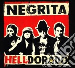 Negrita - Helldorado Slidepack