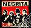 Negrità - Helldorado Slidepack cd musicale di NEGRITA