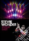 (Music Dvd) Stevie Wonder - Live At Last cd
