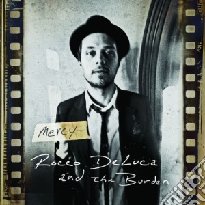 Rocco Deluca - Mercy cd musicale di Rocco Deluca