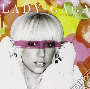 Lady Gaga - Cherrytree Sessions (Ep) cd musicale di Lady Gaga