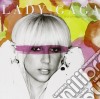 Lady Gaga - Cherrytree Sessions (Ep) cd