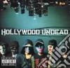 Hollywood Undead - Swan Songs cd
