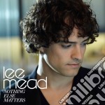 Lee Mead - Nothing Else Matters