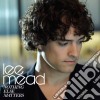 Lee Mead - Nothing Else Matters cd musicale di Lee Mead