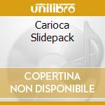 Carioca Slidepack cd