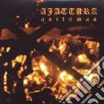 Ajattara - Noitumaa cd