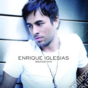 Enrique Iglesias - Greatest Hits (German Version) cd musicale di Iglesias