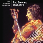 Rod Stewart - Definitive Collection 1969-78