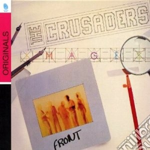 Crusaders (The) - Images cd musicale di CRUSADERS