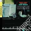 Quincy Jones - Explores The Music Of Henry Mancini cd