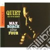 Max Roach - As Quiet As It's Kept cd