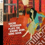 Oscar Peterson - Plays The Jerome Kern Song cd
