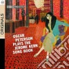 Oscar Peterson - Plays The Jerome Kern Song cd