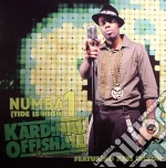 Kardinal Offishall - Numba cd