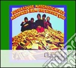 PICTURESQUE MATCHSTICKABLE - Deluxe Edition cd
