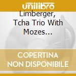 Limberger, Tcha Trio With Mozes Limberger - Live In Foix