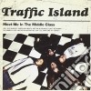 Traffic Island - Meet Me In The Middle Class cd