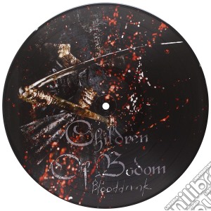 Children Of Bodom - Blooddrunk (Limited Edition) (Cd+T-Shirt) cd musicale di Children Of Bodom