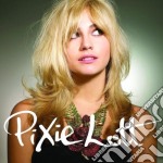Pixie Lott - Turn It Up