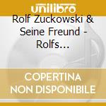 Rolf Zuckowski & Seine Freund - Rolfs Famillien-sommerfest cd