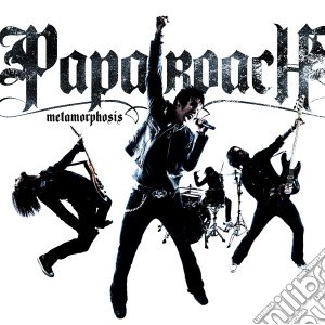 Papa Roach - Metamorphosis cd musicale di Papa Roach