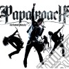 Papa Roach - Metamorphosis cd